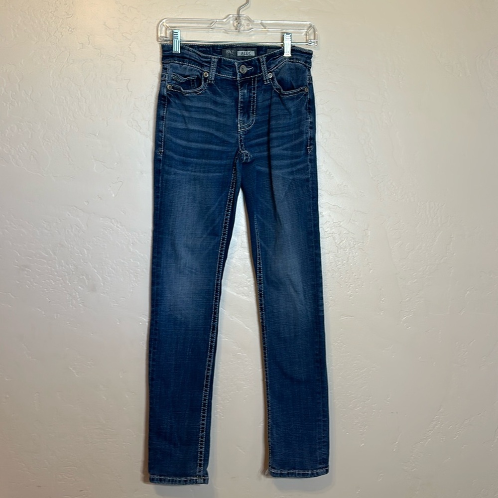 Boys BKE Alec 27 R jeans